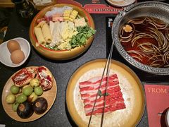 -牛New寿喜烧(新六百店)