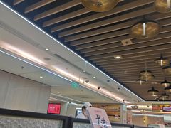 -海底捞火锅(大融城店)