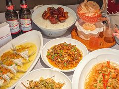 -章吴记喜瑞餐厅(东东城店)