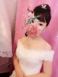 -贺贺新娘造型婚纱店