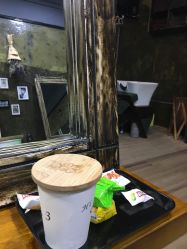 -M3 Hair Studio