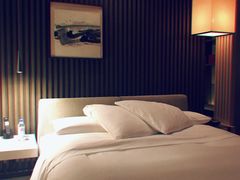 -上海柏悦酒店