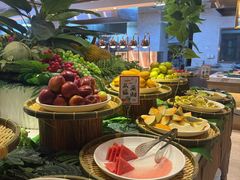 -冀粤香海鲜自助餐厅(西美五洲店)