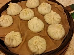 -老班长手工灌汤包老店(东山店)