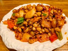 -恩你小木屋·韩式料理(假日广场店)