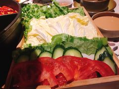 -盡膳口福跷脚牛肉火锅(合生汇购物中心店)