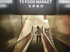 -T11生鲜超市(朝阳公园店)