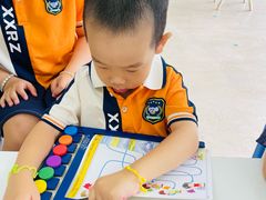 -小象润知早教·托育·幼儿园成长中心