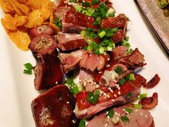 -醉小酒馆·川菜·江湖菜·重庆菜(观音桥旗舰店)