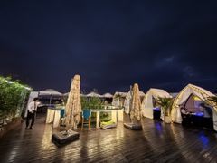 -火福·天湖阁大闸蟹博物馆主题餐厅(浅水湾店)