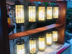 -白天鹅宾馆·流浮阁咖啡厅