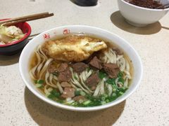 -李兰英湖南面馆(护国路店)