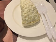 -麦当劳(禄口机场T2航站楼)