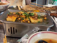-有局·成都市井烧烤·精酿啤酒(双楠店)