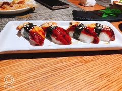 -栖川山葵家·寿喜锅·日式料理(龙湖北城天街商场店)