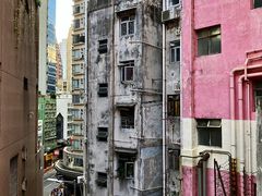 -天星小轮码头