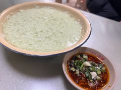 -人和水上飘(第一家店)