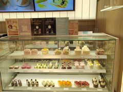 -好利来(东四店)