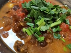 -小乡小镇·传承桐庐土菜·老板亲自烧的菜