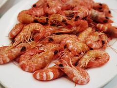 -新享乐海鲜(翠华路店)