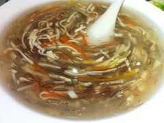iphone_upload_pic-福慧慈缘素食餐厅(王府井店)