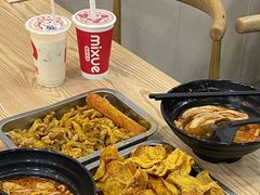 -刘文祥麻辣烫(未来科技城店)