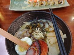 -白石的深夜食堂(万达店)