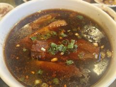 -中国厨房/台湾牛肉面