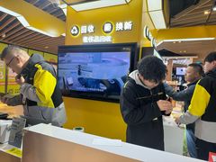 -爱回收(唐镇阳光天地店)