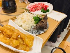 -湯系·煲汤手艺人(东二环泰禾广场店)