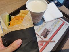 -肯德基(火车北站店)