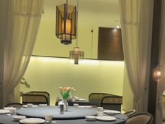 -楚禾宴·家宴(光谷大道店)