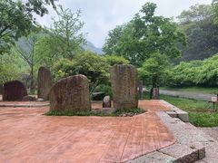 -黄公望隐居地