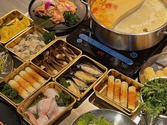 -尚轩·海南鸡饭