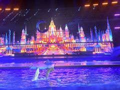 -三亚福朋喜来登酒店·大堂吧