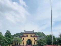 -桂林独秀峰王城景区