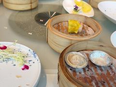 -春满园·早茶·粤菜·宴会(前海店)