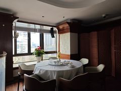-上海国际饭店