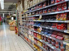 -家乐福会员店(南翔店)