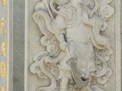 -挂甲禅寺