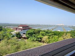 -大湾区中央湿地公园