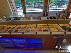 -来涮蜀鲜货火锅串串香(菜市口店)