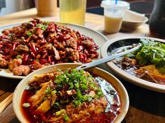 -饭江湖·江湖菜(湖广会馆店)