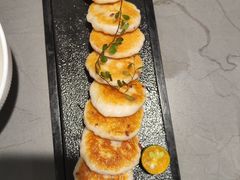 -3号仓库·创意中国菜(长宁龙之梦店)