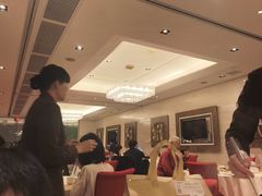 -利苑酒家(合景国际金融广场店)