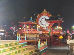 -大唐不夜城