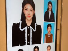 -海马体照相馆(南京虹悦城店)