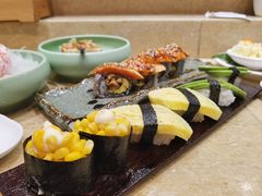 玉米寿司-东京屋(武定路店)