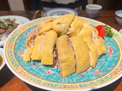 -孔乙己酒家(虹桥路店)