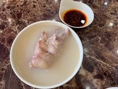 老妈蹄花-彭记老妈蹄花(文化路店)